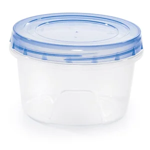 ПОЛИМЕРБЫТ Емкость 0,7 л. 4344100 микс