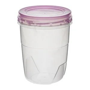 ПОЛИМЕРБЫТ Емкость 0,6 л. 4343300 микс