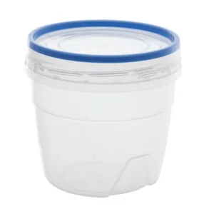 ПОЛИМЕРБЫТ Емкость 0,5 л. Премиум 4343201 микс