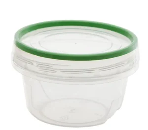 ПОЛИМЕРБЫТ Емкость 0,3 л. Премиум 4343101 микс