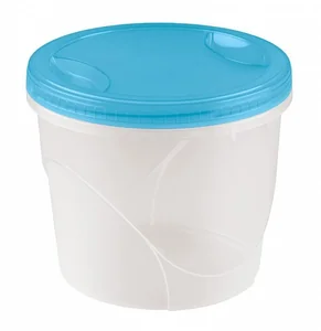 БЫТПЛАСТ Емкость 1,8 л. 431176223 микс