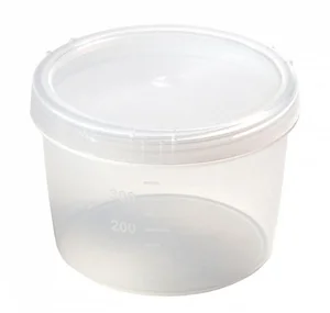 БЫТПЛАСТ Емкость 0,5 л. Твист 431139201 микс