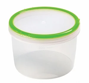 БЫТПЛАСТ Емкость 0,75 л. Винтаж 4311488 микс