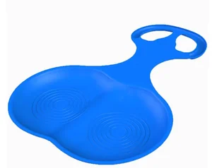 АЛЬТЕРНАТИВА Санки-ледянки М 1269 микс