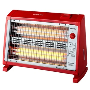 DELTA Обогреватель кварцевый D 121