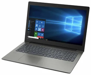 Lenovo Ноутбук IdeaPad 330-15IGM 15,6; Intel Pentium N500 память:4096Мб, SSD 128Гб., Intel HD Graphics 605 81D1003KRU