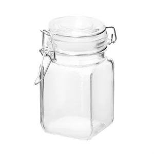 ATTRIBUTE Емкость для сыпучих продуктов 295 мл. JAR295-8/2018