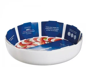 LUMINARC Форма 26 см Diwali N 6416