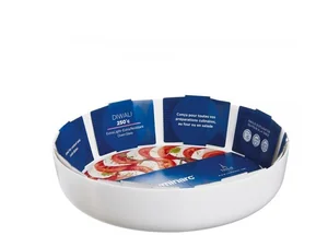 LUMINARC Форма 22 см Diwali N 3273