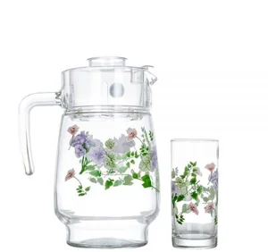 LUMINARC Набор для напитков 7пр.Mabell N 3679