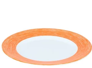 LUMINARC Тарелка десертная 19 см Color Days Orange L 1514