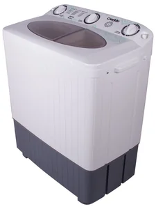 СЛАВДА Стиральная машина WS 60 PET