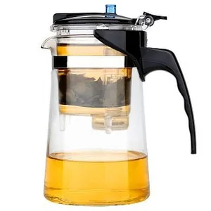 WEBBER Чайник заварочный 0,6 л. BE 5588