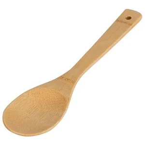 WEBBER Ложка бук 28 см. КА 00007