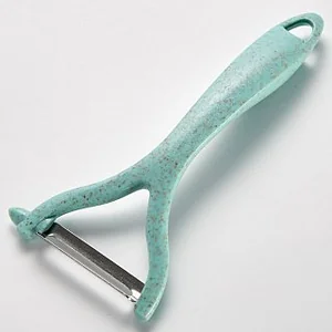 WEBBER Овощечистка Ecoline sky BE 5381 светло-голубая