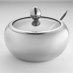 WEBBER Сахарница BE 0091