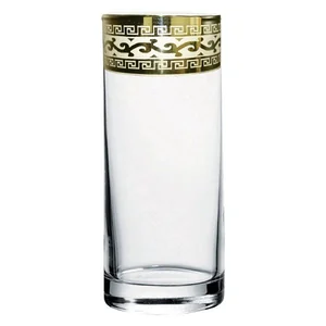 ГУСЬ ХРУСТАЛЬНЫЙ Набор для напитков 6пр. Версаче EAV08-402/S