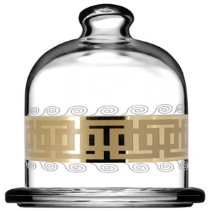 ГУСЬ ХРУСТАЛЬНЫЙ Лимонница Меандр (EAV 26 397)