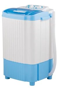 RENOVA Стиральная машина New Energy WS 30 ET