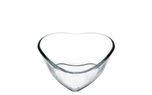 PASABAHCE Форма 0,27 л Сердце 59494 SL
