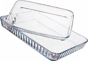 PASABAHCE Набор форм  Borcam 59004+59204