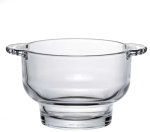 PASABAHCE Набор бульонниц 275 мл. (2шт.) SOUPY 530041