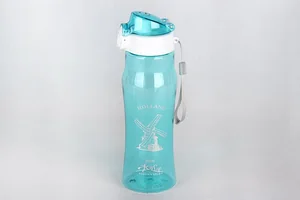 КОРАЛЛ Бутылка для воды 800 мл. 4209