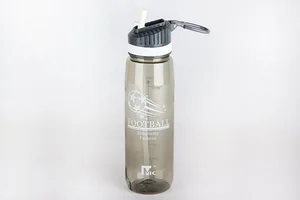 КОРАЛЛ Бутылка для воды 900 мл. 3870