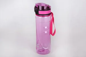 КОРАЛЛ Бутылка для воды 700 мл. 4210