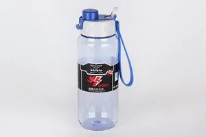 КОРАЛЛ Бутылка для воды 750 мл. 3874