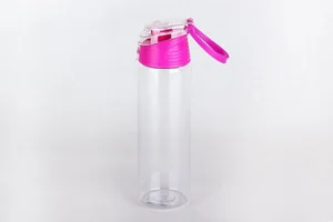 КОРАЛЛ Бутылка для воды 750 мл. 3882