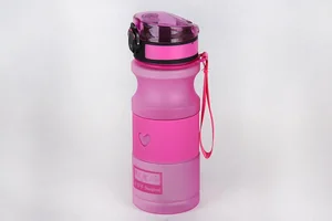 КОРАЛЛ Бутылка для воды 600 мл. 4206