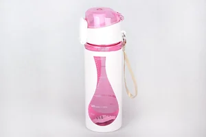 КОРАЛЛ Бутылка для воды 500 мл. 4208