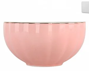 КОРАЛЛ Салатник 400 мл. Нежность сакуры ZL09786-3/12