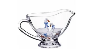 PASABAHCE Соусник 170 мл. Гуси 55012 SL