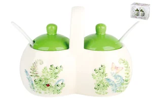 КОРАЛЛ Набор для специй Ботаника ZFC061-28