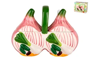 КОРАЛЛ Набор для специй Луковка 4877