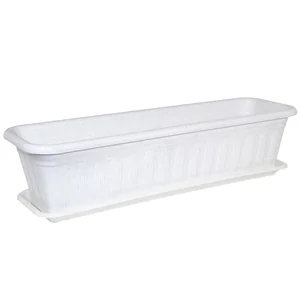 МИЛИХ Кашпо балконное L 60 см. 07160