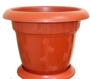 МИЛИХ Кашпо Тюльпан 30,0 л. 07045