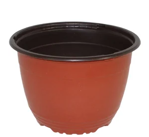 МИЛИХ Горшок технический 2,0 л. 07178