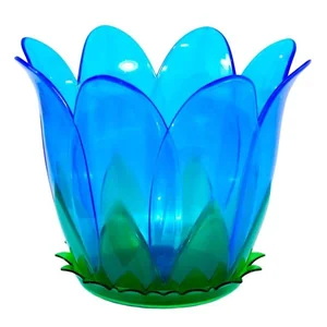 МИЛИХ Кашпо Орхидея RioRita 2,0 л. 07080