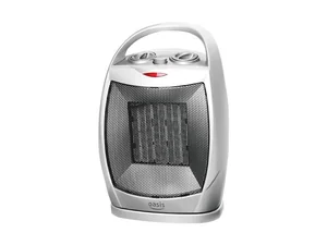 OASIS Тепловентилятор керамический KS 15 RP