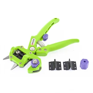 PALISAD Секатор прививочный со сменными лезвиями 60502