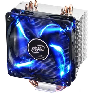 Deepcool GAMMAXX 400 Устройство охлаждения (кулер) 735402