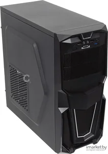 Accord Корпус R-28B ATX размер: Midi-Tower 799919