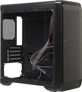 Accord Корпус A-SMB mATX ACCORD размер: Micro-Tower 1007311