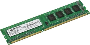 AMD Память DDR3 2Gb 1333MHz форм-фактор: DIMM 1083969