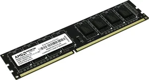AMD Память DDR3 8Gb 1600MHz форм-фактор: DIMM 750642