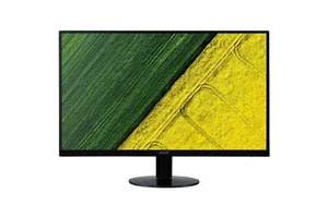 Acer Монитор 23.8 SA240Ybid матрица IPS с разрешением 19201080 427753