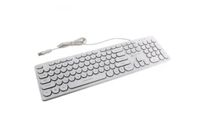 Oklick Клавиатура 420MRL 1091227